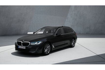 BMW 530 Gebrauchtwagen