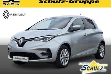 Renault ZOE Gebrauchtwagen