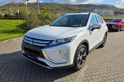 Mitsubishi Eclipse Cross Gebrauchtwagen