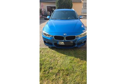 BMW 320 Gebrauchtwagen