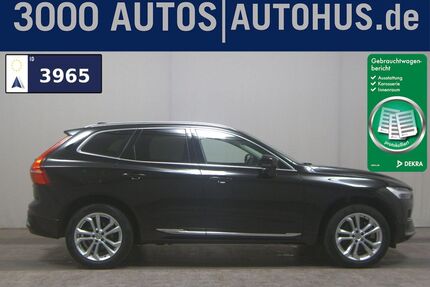 Volvo XC60 Gebrauchtwagen