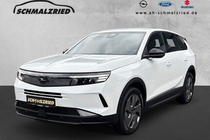 Opel Grandland (X) Gebrauchtwagen