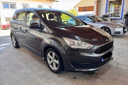 Ford Grand C-Max Gebrauchtwagen