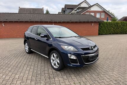 Mazda CX-7 Gebrauchtwagen