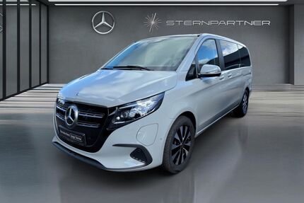 Mercedes-Benz EQV Gebrauchtwagen
