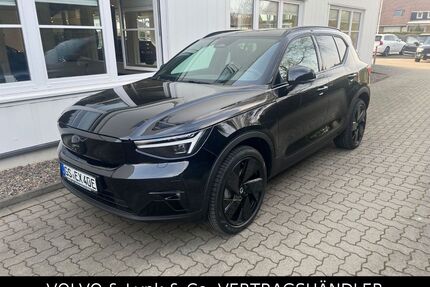 Volvo EX40 Gebrauchtwagen
