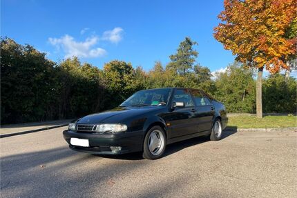 Saab 9000 Gebrauchtwagen