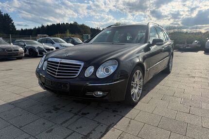 Mercedes-Benz E 320 Gebrauchtwagen
