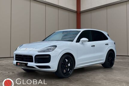 Porsche Cayenne Gebrauchtwagen