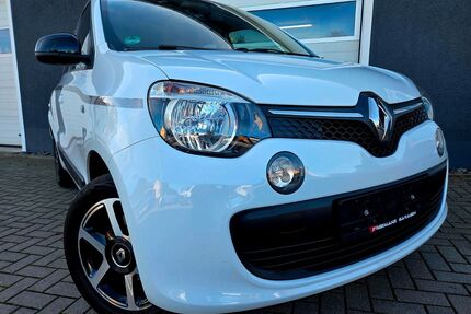 Renault Twingo Gebrauchtwagen