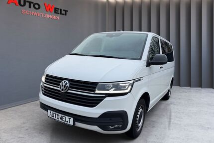 VW T6 Multivan Gebrauchtwagen