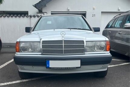 Mercedes-Benz 190 Gebrauchtwagen