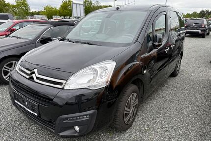 Citroen Berlingo Gebrauchtwagen