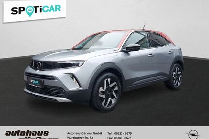 Opel Mokka-e Gebrauchtwagen