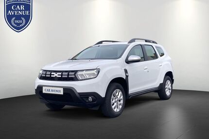 Dacia Duster Gebrauchtwagen