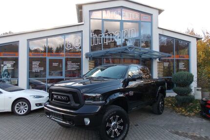 Dodge RAM Gebrauchtwagen