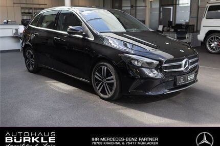 Mercedes-Benz B 200 Gebrauchtwagen