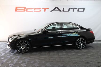 Mercedes-Benz C 180 Gebrauchtwagen