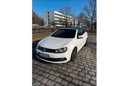 VW Eos Gebrauchtwagen