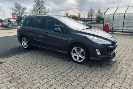 Peugeot 308 Gebrauchtwagen