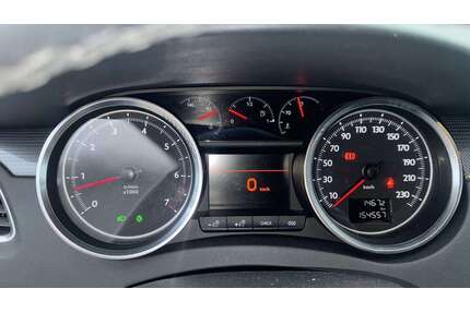 Peugeot 508 Gebrauchtwagen