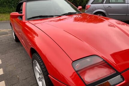 BMW Z1 Gebrauchtwagen