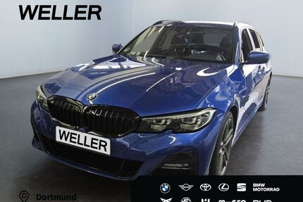 BMW 330 Gebrauchtwagen