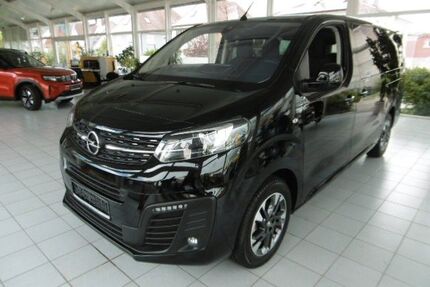 Opel Zafira Life Gebrauchtwagen