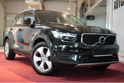 Volvo XC40 Gebrauchtwagen