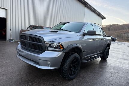 Dodge RAM Gebrauchtwagen