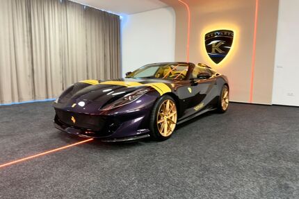 Ferrari 812 Gebrauchtwagen
