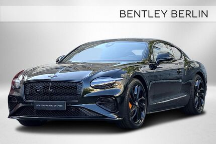 Bentley Continental GT Gebrauchtwagen