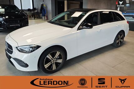 Mercedes-Benz C 300 Gebrauchtwagen