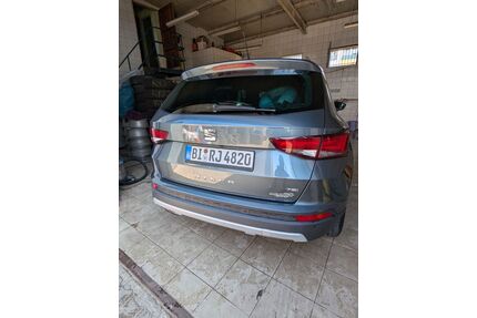 Seat Ateca Gebrauchtwagen