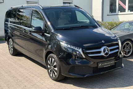 Mercedes-Benz V 250 Gebrauchtwagen