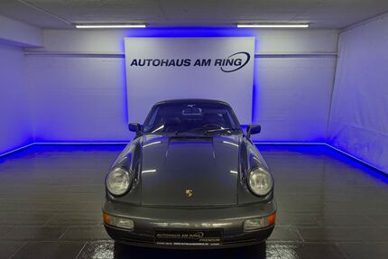 Porsche 964 Gebrauchtwagen