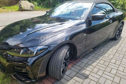 BMW 440 Gebrauchtwagen