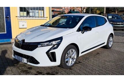 Renault Clio Gebrauchtwagen