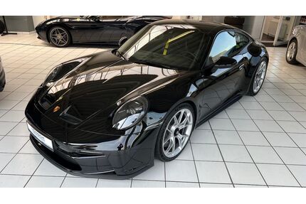 Porsche 992 Gebrauchtwagen