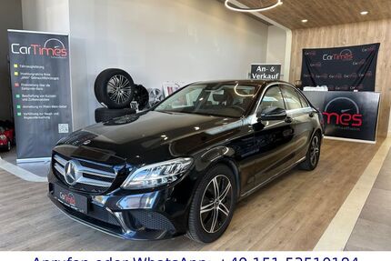 Mercedes-Benz C 300 Gebrauchtwagen