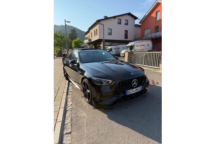 Mercedes-Benz C 300 Gebrauchtwagen