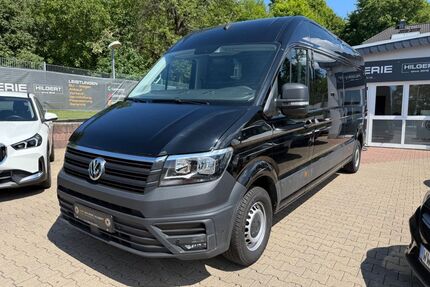 VW Crafter Gebrauchtwagen