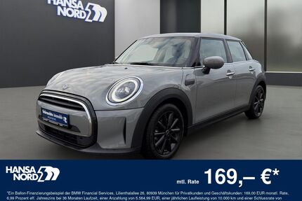 Mini Cooper Gebrauchtwagen