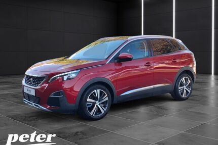 Peugeot 3008 Gebrauchtwagen