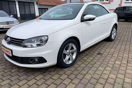 VW Eos Gebrauchtwagen