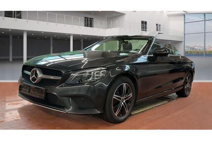 Mercedes-Benz C 220 Gebrauchtwagen