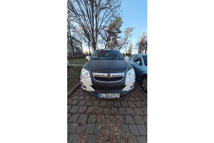 Opel Antara Gebrauchtwagen
