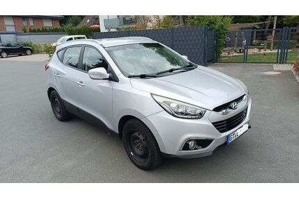 Hyundai ix35 Gebrauchtwagen