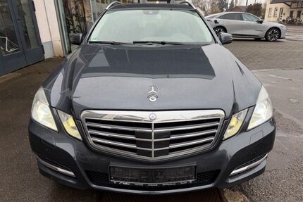 Mercedes-Benz E 350 Gebrauchtwagen