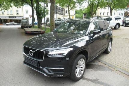 Volvo XC90 Gebrauchtwagen